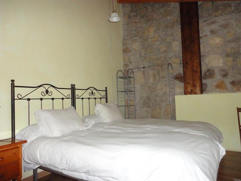Hotel Rural Los Quinones Peralejos de las Truchas Habitación foto